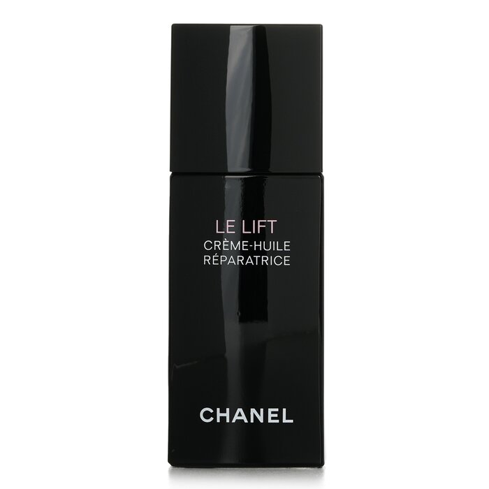 Chanel Le Lift Restorative Cream-Oil 50ml/1.7oz - Serum & Concentrates, Free Worldwide Shipping