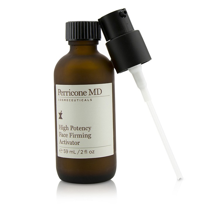 Perricone MD High Potency Face Firming Activator (Box Slightly Damaged) 59ml/2ozProduct Thumbnail