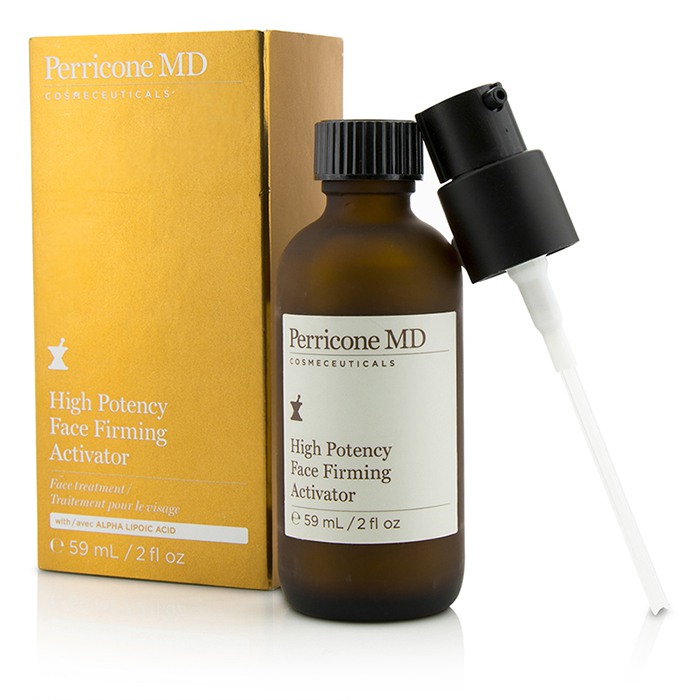Perricone MD High Potency Face Firming Activator (Box Slightly Damaged) 59ml/2ozProduct Thumbnail