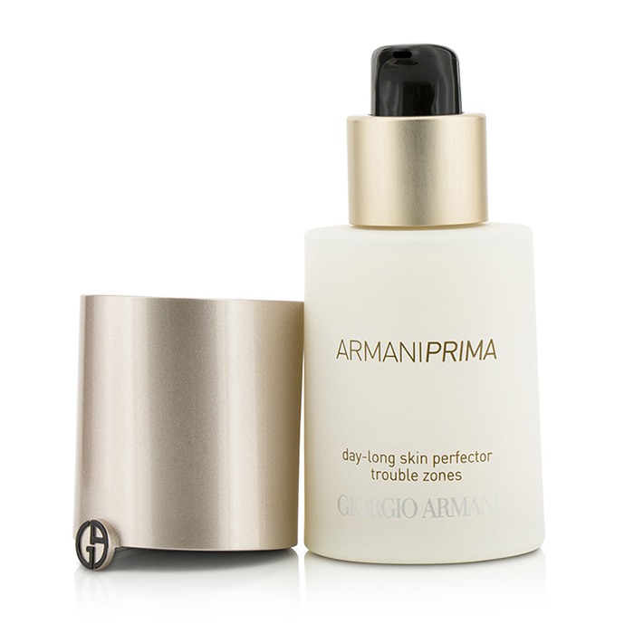Giorgio Armani Armani Prima Day-Long Skin Perfector - Troble Zones 30ml/1.01ozProduct Thumbnail