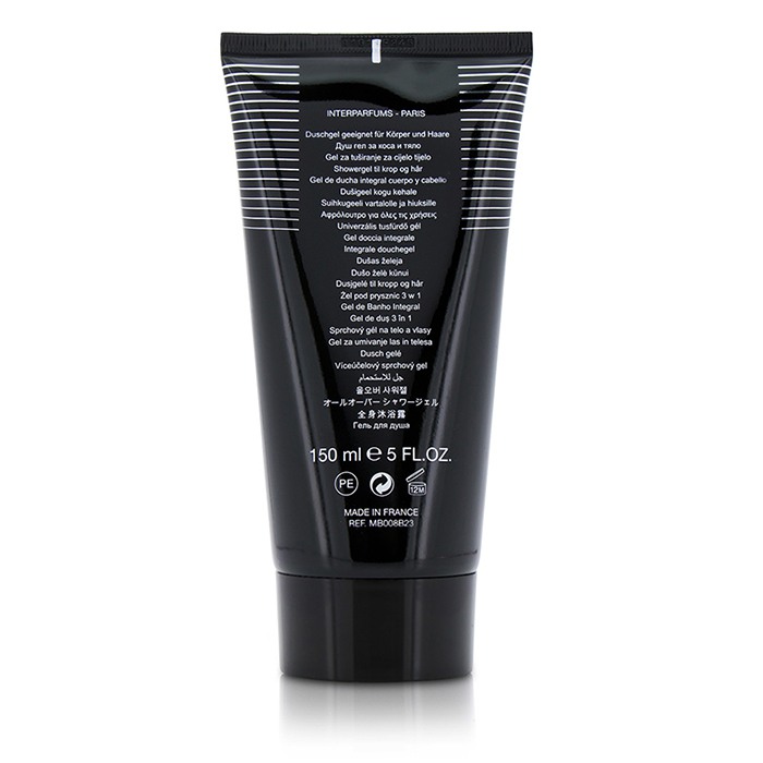 Montblanc Legend All-Over Shower Gel 150ml/5ozProduct Thumbnail