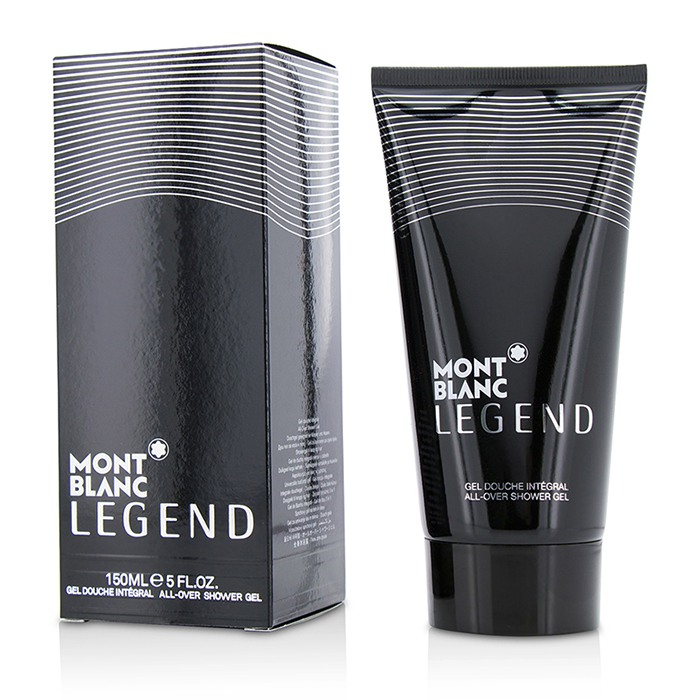 Montblanc Legend All-Over Shower Gel 150ml/5ozProduct Thumbnail