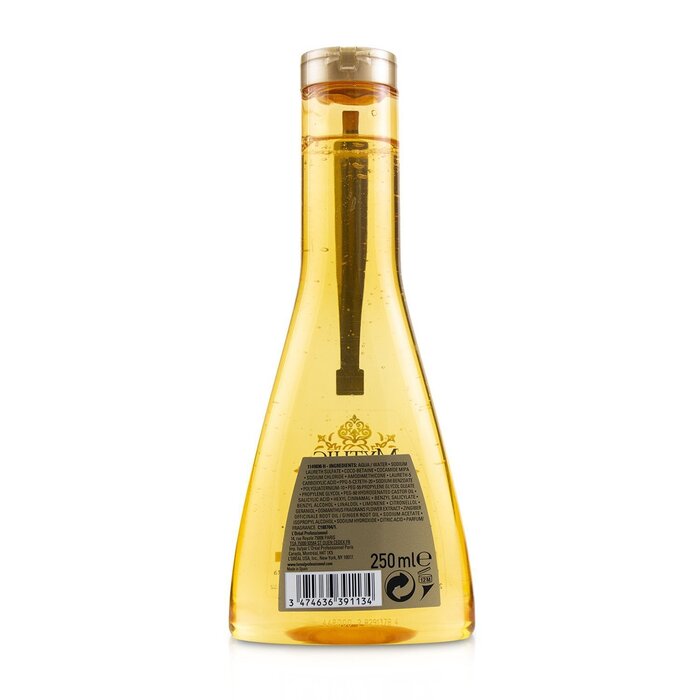 L'Oreal Professionnel Mythic Oil Champú con Osmanthus & Aceite de Jengibre (Cabello Normal a Fino) 250ml/8.5ozProduct Thumbnail