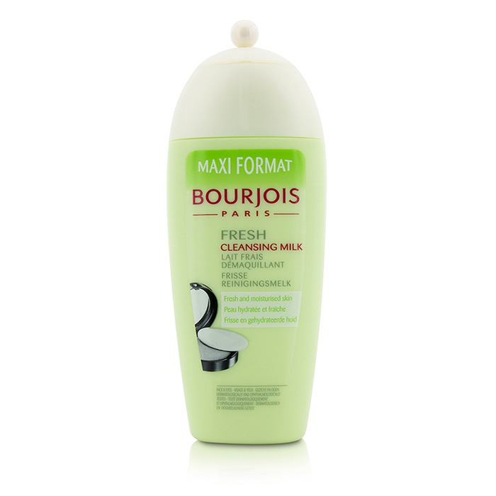 Bourjois Fresh Cleansing Milk 250ml/8.4ozProduct Thumbnail