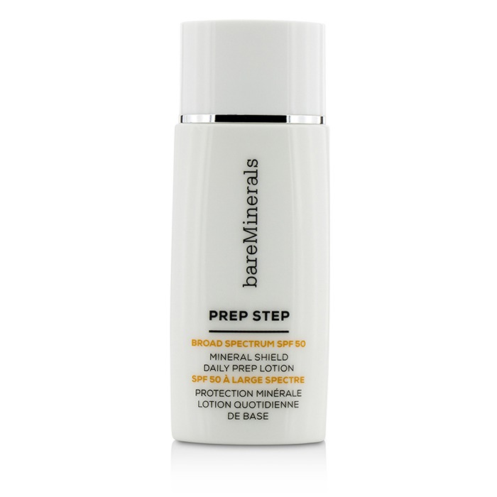 BareMinerals  貝茗 礦物抗氧防曬妝前乳SPF 50 40ml/1.35ozProduct Thumbnail