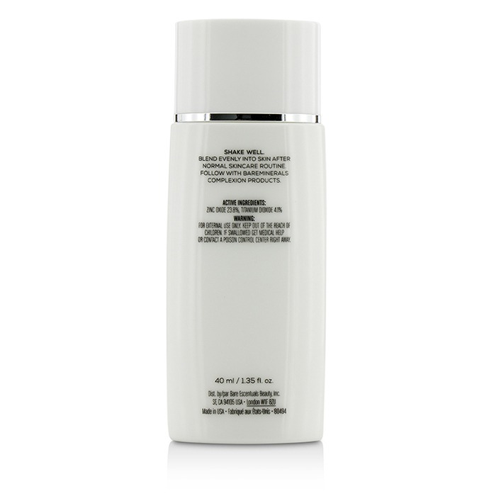BareMinerals  貝茗 礦物抗氧防曬妝前乳SPF 50 40ml/1.35ozProduct Thumbnail