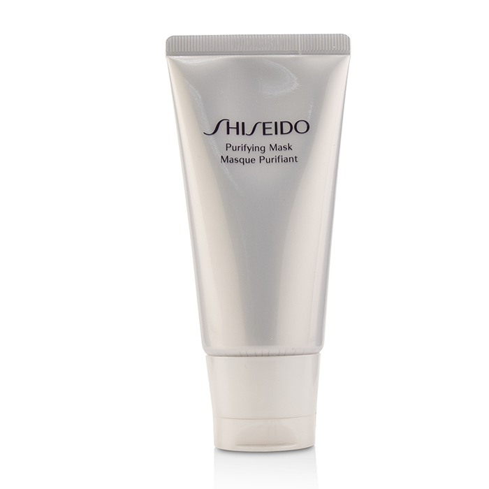 Shiseido Purifying Mask מסכה מטהרת 75ml/2.5ozProduct Thumbnail