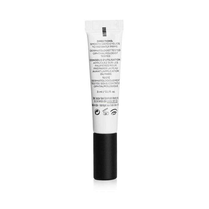 BareMinerals Prime Time Eyelid Primer (New Packaging) 3ml/0.1oz 3ml/0.1ozProduct Thumbnail