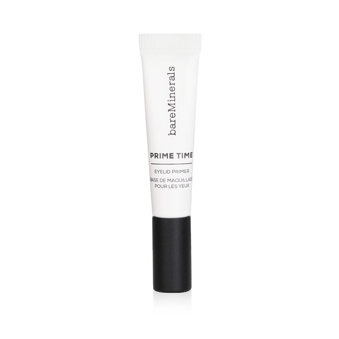 BareMinerals Prime Time Eyelid Primer (New Packaging) 3ml/0.1oz 3ml/0.1ozProduct Thumbnail