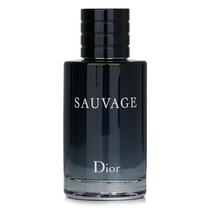 Christian Dior Sauvage או דה טואלט ספריי 100ml/3.4ozProduct Thumbnail