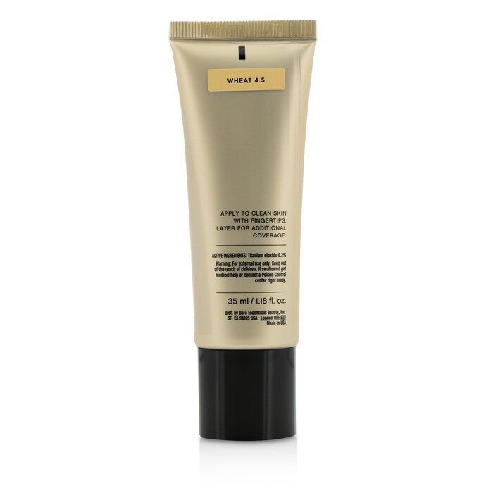 BareMinerals 礦物鎖水粉底乳霜SPF30 Complexion Rescue Tinted Hydrating Gel Cream 35ml/1.18ozProduct Thumbnail