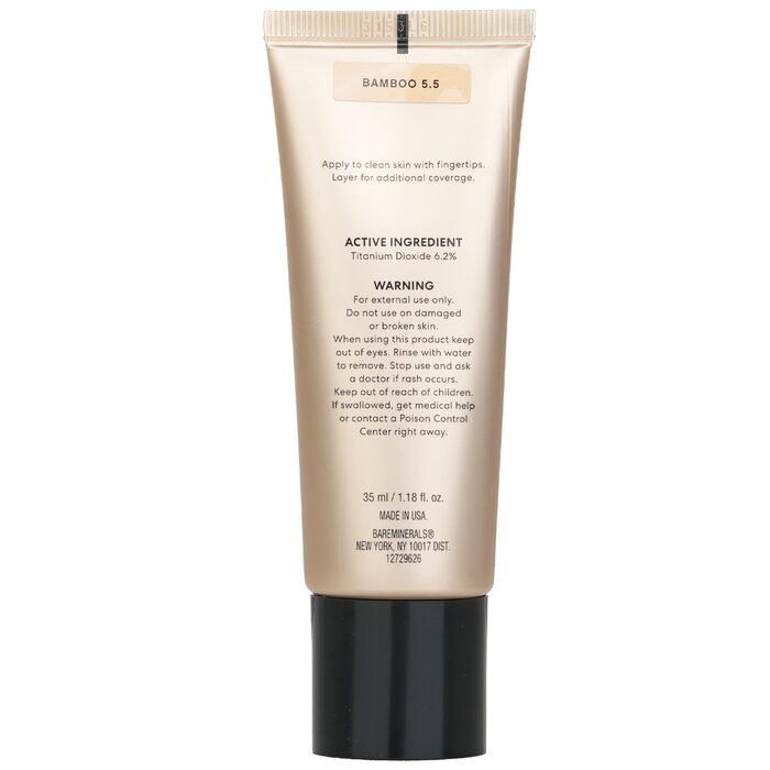 BareMinerals كريم جل مرطب خفيف اللون Complexion Rescue SPF 30 35ml/1.18ozProduct Thumbnail
