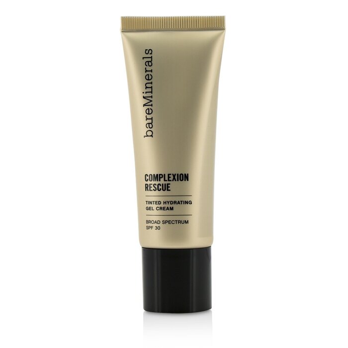 BareMinerals Complexion Rescue Tinted Hydrating Gel Cream SPF30  35ml/1.18ozProduct Thumbnail