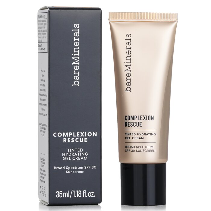 BareMinerals Complexion Rescue Ενυδατικό Κρεμώδες Τζελ με Χρώμα με SPF30 35ml/1.18ozProduct Thumbnail