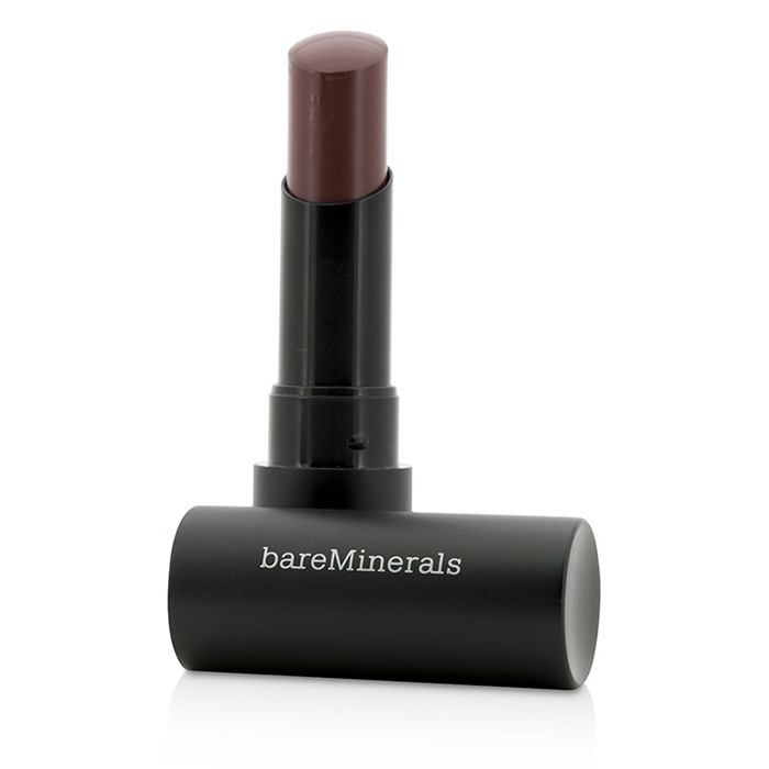 贝茗  BareMinerals 矿物柔亮裸色唇膏Gen Nude Radiant Lipstick 3.5g/0.12ozProduct Thumbnail