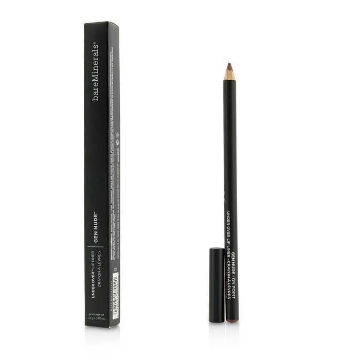 BareMinerals Gen Nude Under Over Lip Liner 1.5g/0.05ozProduct Thumbnail