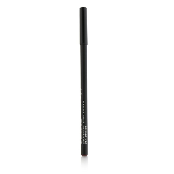 BareMinerals 礦物裸色唇線筆 Gen Nude Under Over Lip Liner 1.5g/0.05ozProduct Thumbnail