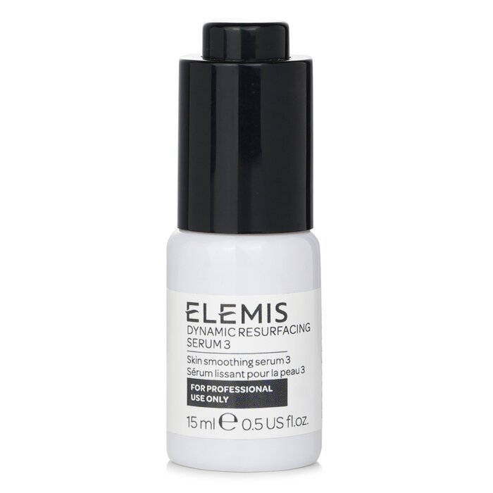Elemis Dynamic Resurfacing Serum 3 סרום- מוצר למכון יופי 15ml/0.5ozProduct Thumbnail