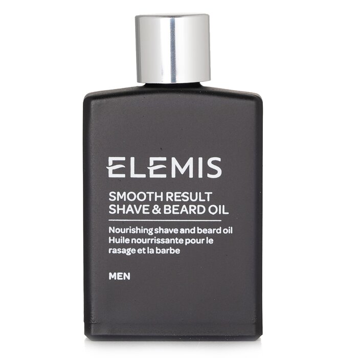 Elemis Smooth Result Shave & Beard Oil 30ml/1ozProduct Thumbnail