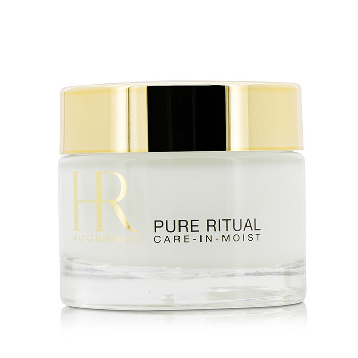 Helena Rubinstein Pure Ritual Care-In-Moist Hydra Wrapping Cream 50ml/1.69ozProduct Thumbnail