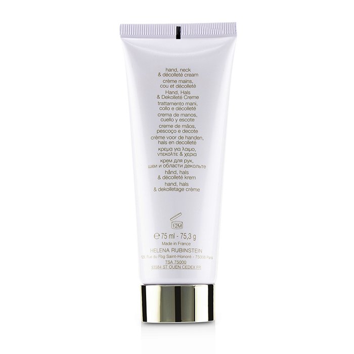 Helena Rubinstein Re-Plasty Age Recovery Complexion Homogenizer Repairing Cream - for hånd, hals og bryst 75ml/2.65ozProduct Thumbnail