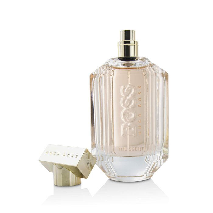 Hugo Boss The Scent For Her Eau De Parfum Spray 100ml/3.3ozProduct Thumbnail