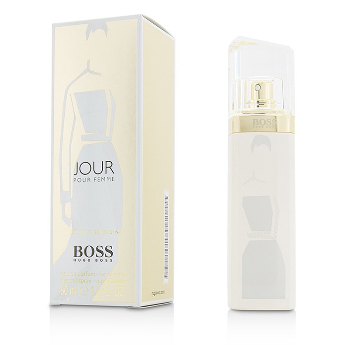 Hugo Boss 雨果博斯 香水Boss Jour Eau De Parfum Spray (天橋版) 50ml/1.6ozProduct Thumbnail