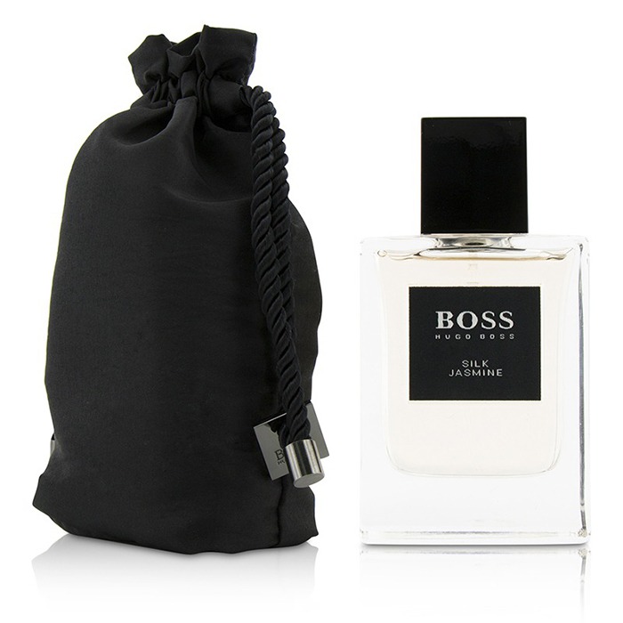 Hugo Boss Boss The Collection Silk & Jasmine Eau De Toilette Spray 50ml/1.6ozProduct Thumbnail
