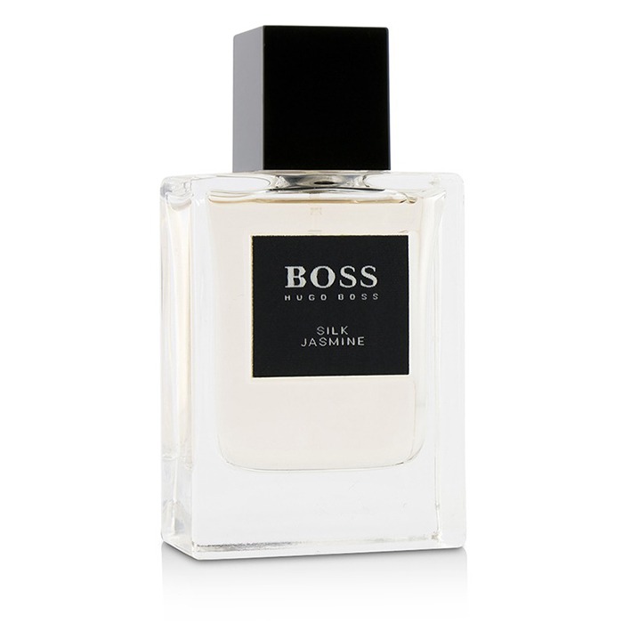 Hugo Boss Boss The Collection Silk & Jasmine ماء تواليت سبراي 50ml/1.6ozProduct Thumbnail