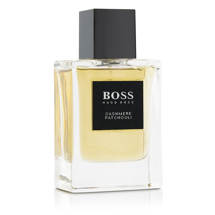 Hugo Boss Boss The Collection Cashmere & Patchouli Eau De Toilette Spray 50ml/1.6ozProduct Thumbnail