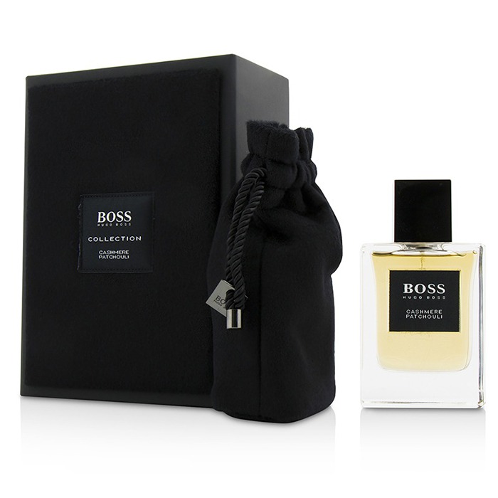 Hugo Boss Boss The Collection Cashmere & Patchouli Туалетная Вода Спрей 50ml/1.6ozProduct Thumbnail