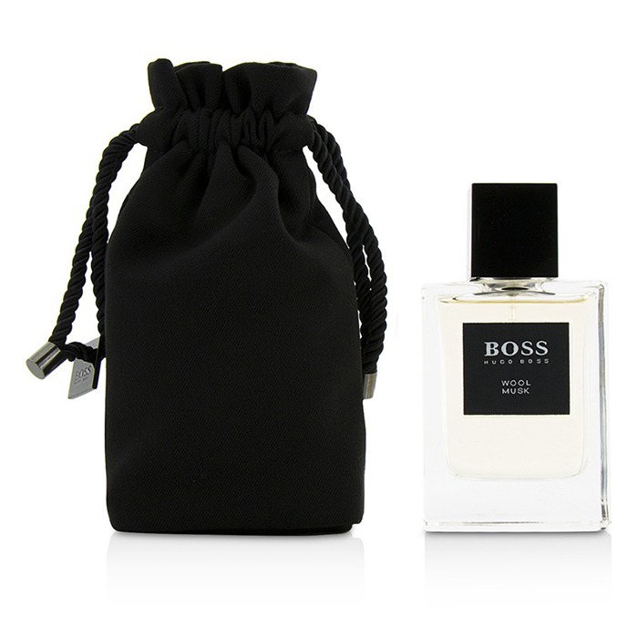 Hugo Boss Boss The Collection Wool & Musk ماء تواليت سبراي 50ml/1.6ozProduct Thumbnail