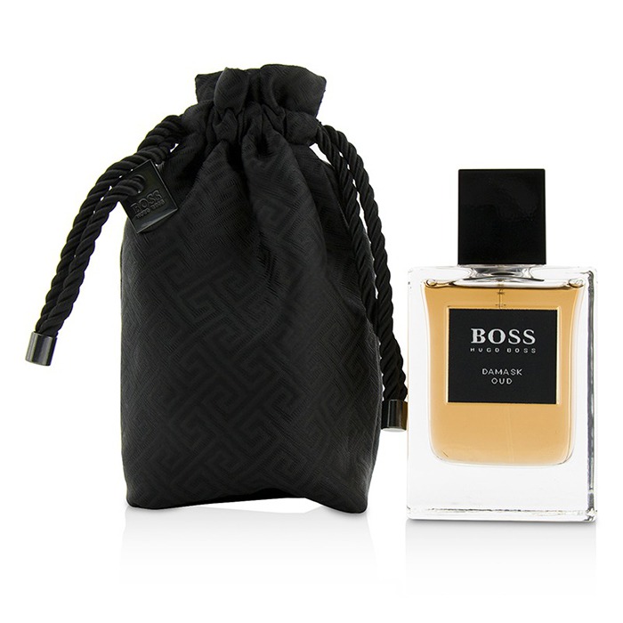 Hugo Boss Boss The Collection Damask & Oud או דה טואלט ספריי 50ml/1.6ozProduct Thumbnail
