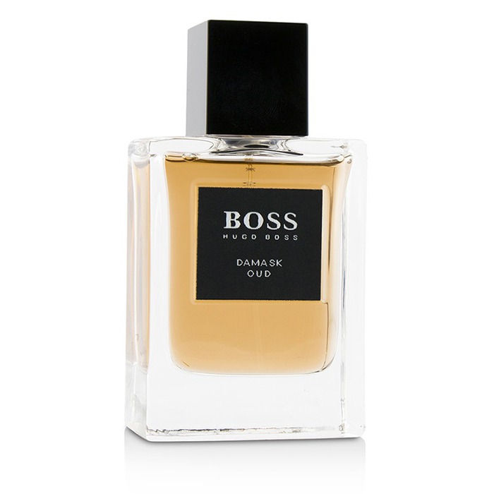 Hugo Boss Boss The Collection Damask & Oud Eau De Toilette Spray 50ml/1.6ozProduct Thumbnail