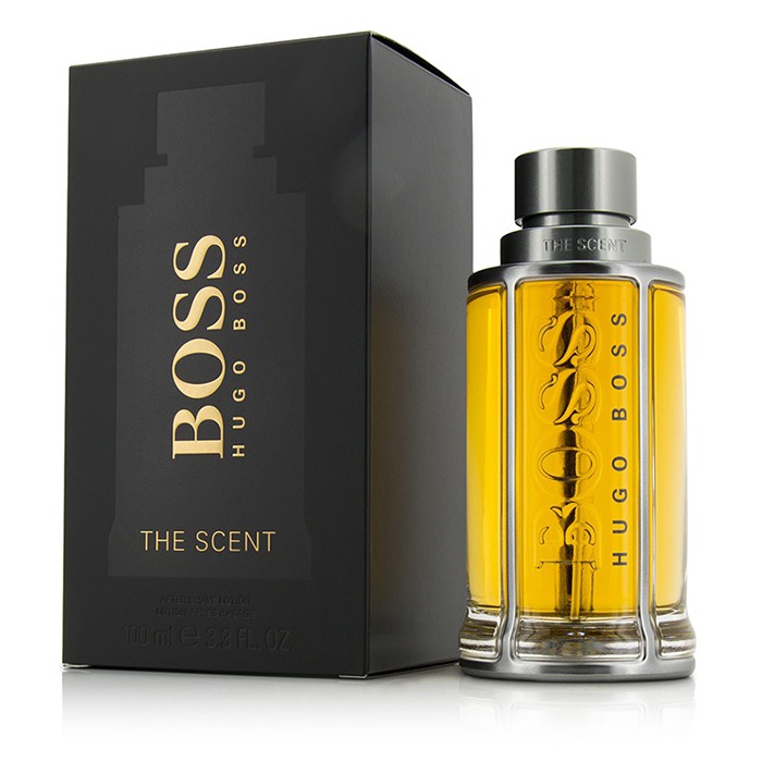 Hugo Boss The Scent After Shave Lotion 100ml/3.3ozProduct Thumbnail