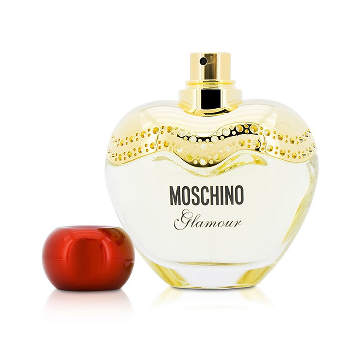 Moschino Glamour Eau De Parfum Spray (Unboxed) 50ml/1.7ozProduct Thumbnail