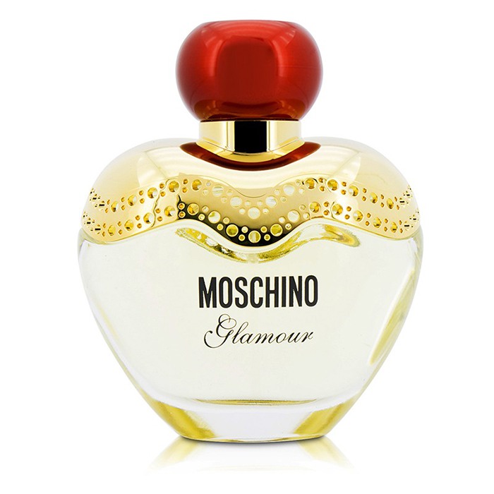 Moschino Glamour Eau De Parfum Spray (Unboxed) 50ml/1.7ozProduct Thumbnail