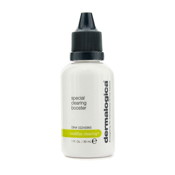 Dermalogica MediBac Clearing Special Clearing Booster (Exp. Date: 02/2017) 30ml/1ozProduct Thumbnail