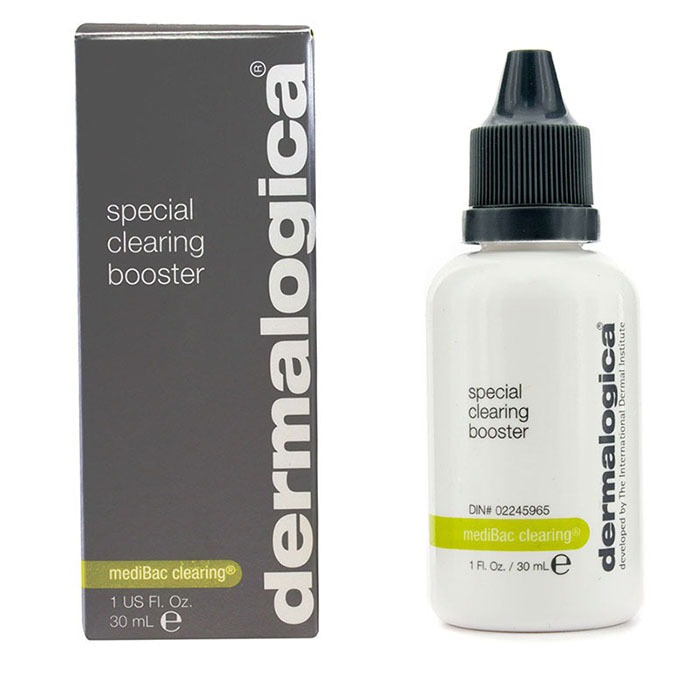 Dermalogica MediBac Clearing Special Clearing Booster (Exp. Date: 02/2017) 30ml/1ozProduct Thumbnail