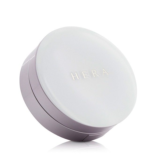 Hera 赫拉  UV Mist Cushion Nude Mineral Clay Water & Smart Vector UV Complex SPF34 With Extra Refill 2x15g/0.5ozProduct Thumbnail