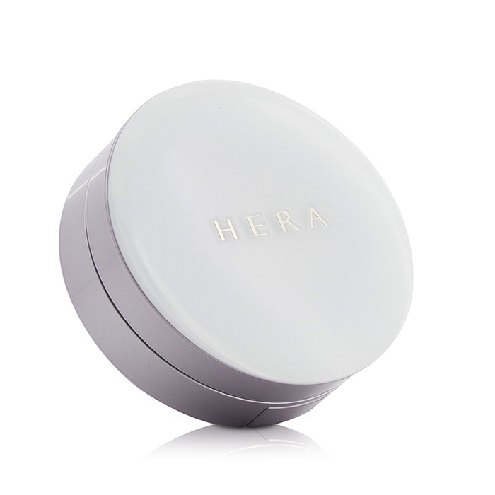 Hera UV Mist Cushion Nude Mineral Clay Water & Smart Vector UV Основа Кушон SPF34 с Запасным Блоком 2x15g/0.5ozProduct Thumbnail