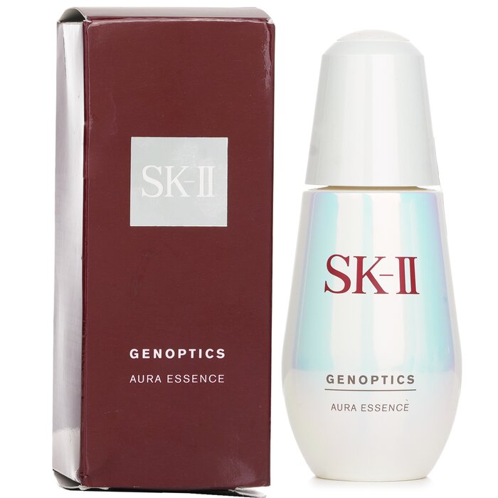 SK II 小灯泡 肌因光蕴环采钻白精华露  50ml/1.7ozProduct Thumbnail