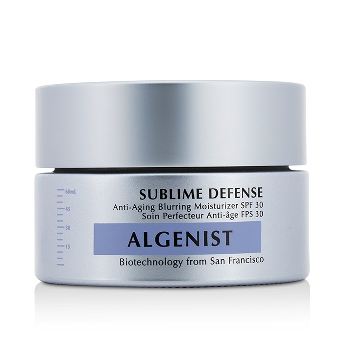 Algenist Sublime Defense Anti-Aging Blurring Moisturizer SPF 30 60ml/2ozProduct Thumbnail