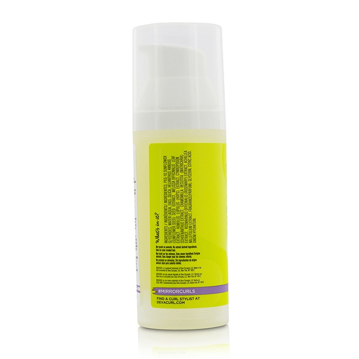 DevaCurl MirrorCurls (Ultimate Shine Serum - Shine & Finish) 50ml/1.7ozProduct Thumbnail