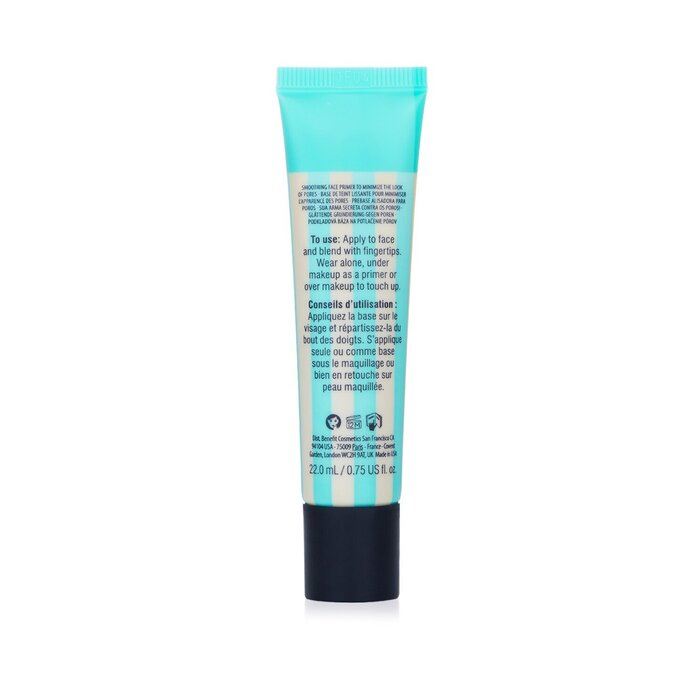 Benefit The Porefessional Pro Balm to Minimize the Appearance of Pores (Unboxed) 22ml/0.75ozProduct Thumbnail