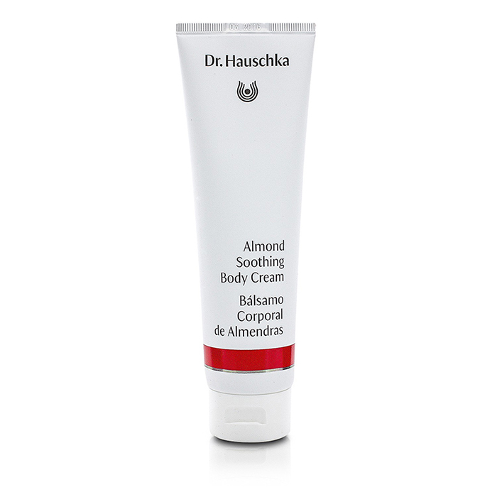 ドクターハウシュカ Dr. Hauschka Almond Soothing Body Cream (Exp. Date 04/2017) 145ml/4.9ozProduct Thumbnail