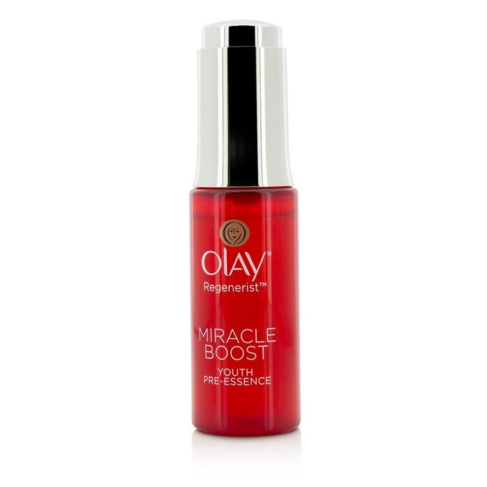 Olay Regenerist Miracle Boost Youth Pre-Essence פרה-אסנס 30mlProduct Thumbnail