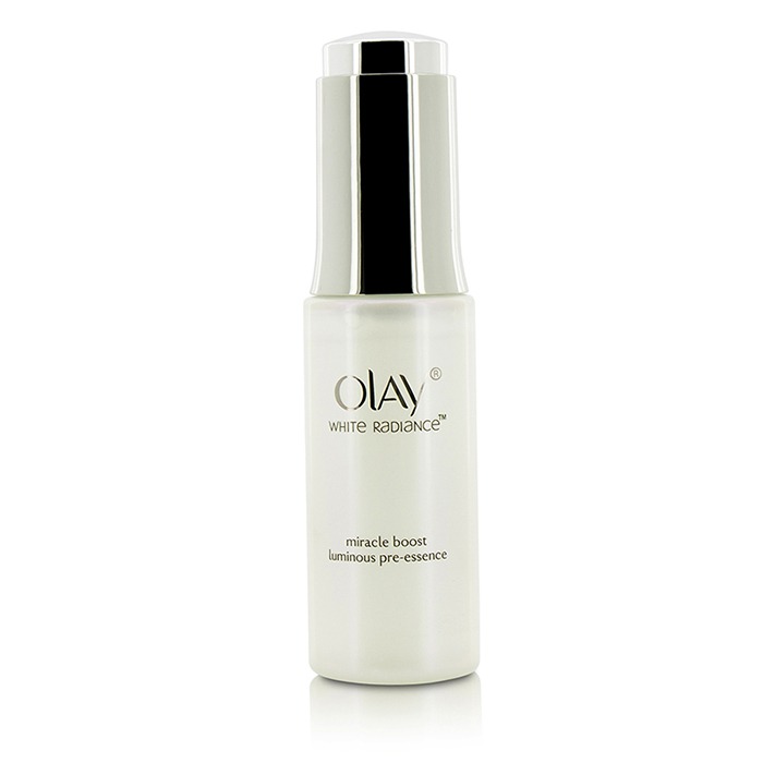 Olay White Radiance Miracle Boost Luminous Pre-Essence 40ml/1.33ozProduct Thumbnail
