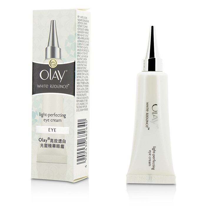 Olay White Radiance Light-Perfecting Eye Cream קרם עיניים וייט רדיאנס 15g/0.5ozProduct Thumbnail