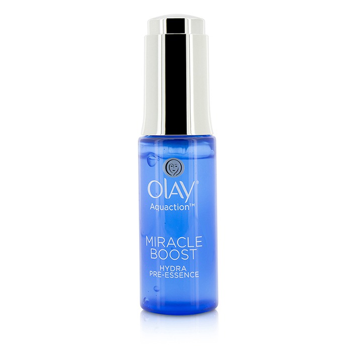 Olay Aquaction Miracle Boost Youth Pre-Essence 40ml/1.33ozProduct Thumbnail